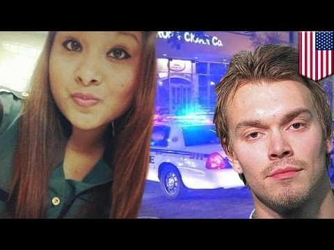 Policja w Orlando zabija przypadkową osobę podczas próby zatrzymania podejrzanego.