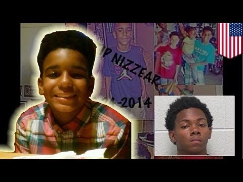 Gangi w USA: 13-letni chłopiec zastrzelony podczas snu.