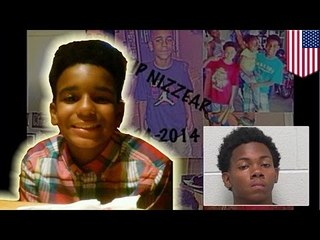 Gangi w USA: 13-letni chłopiec zastrzelony podczas snu.