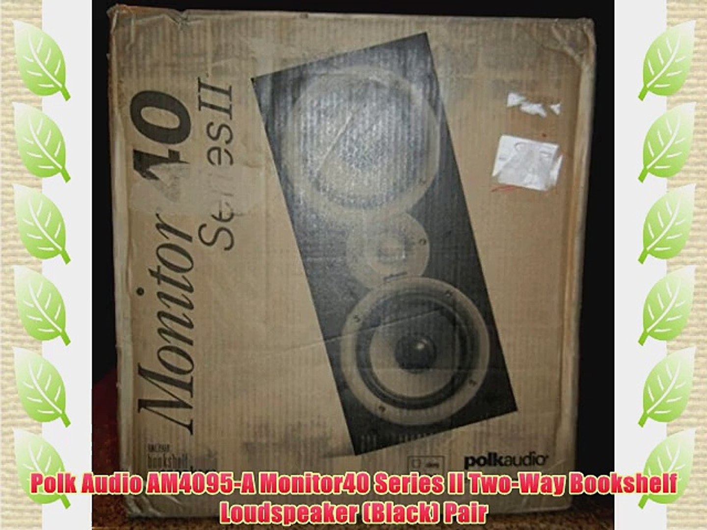 polk audio r150