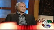 Saleem Safi Asks How Much Wealth You Have? Watch Jahangir Tareen's Reply