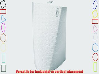 Denon HEOS 3 Wireless Speaker (White)