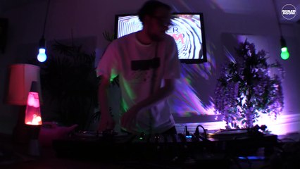 Hector Plimmer Boiler Room London DJ Set