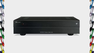 Russound R290DS 90W Two-Channel Dual Source Amplifier