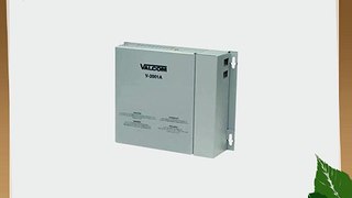 Valcom V-2001A One Way 1 Zone Enhanced Page Control with Built In Power