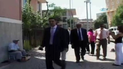 17-25 Aralık girişimlerinin hakim ve savcılarına ihraç