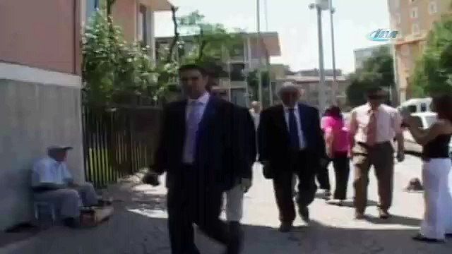 17-25 Aralık girişimlerinin hakim ve savcılarına ihraç