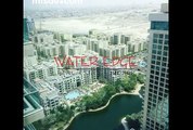 Hot Deal Fully Furnished 2 BR in Icon tower with Jumeirah Island View and Lake view - mlsae.com
