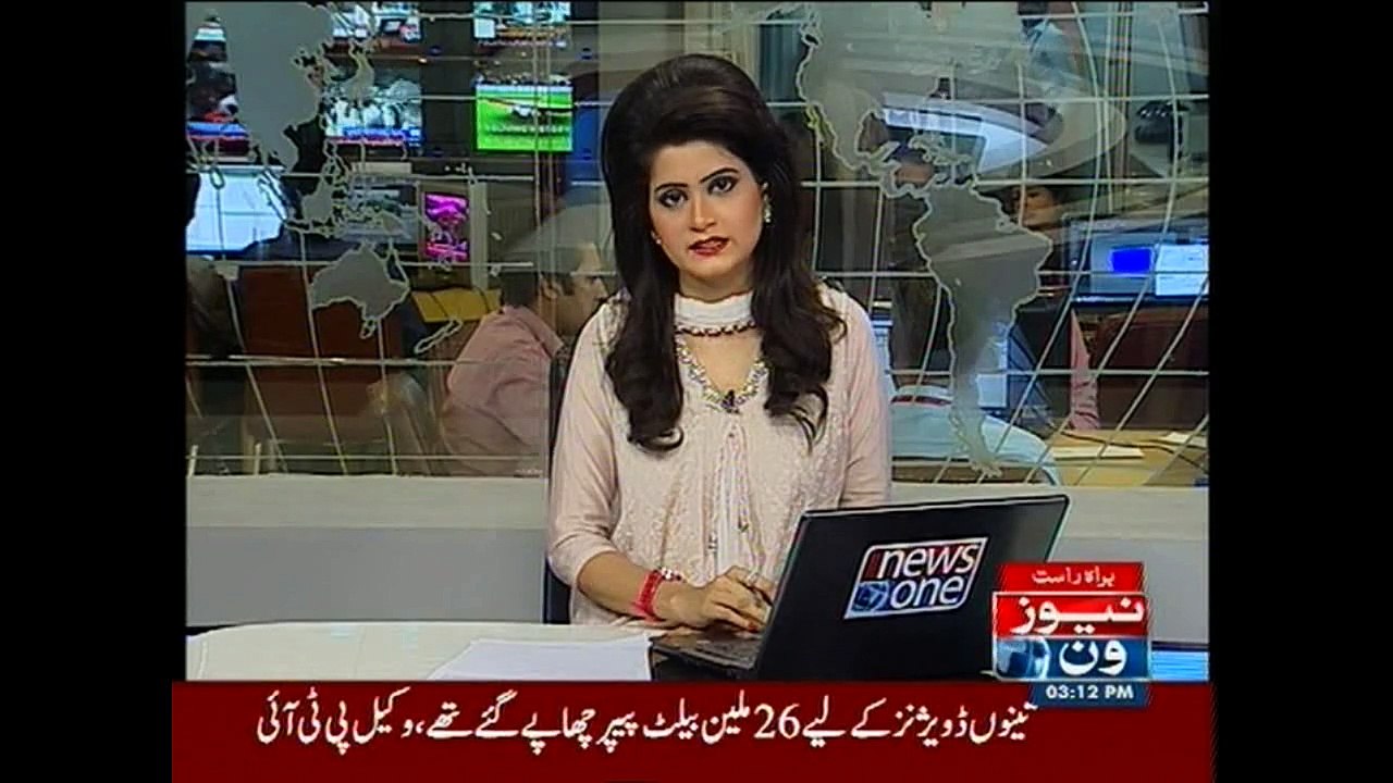 All issues of KPK to be resolved on priority basis, says  Khawaja Asif