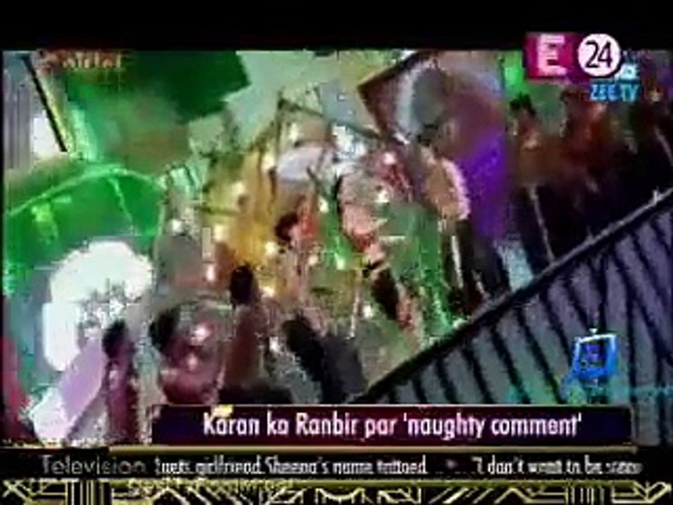 Its Controversial [E24] 12th May 2015