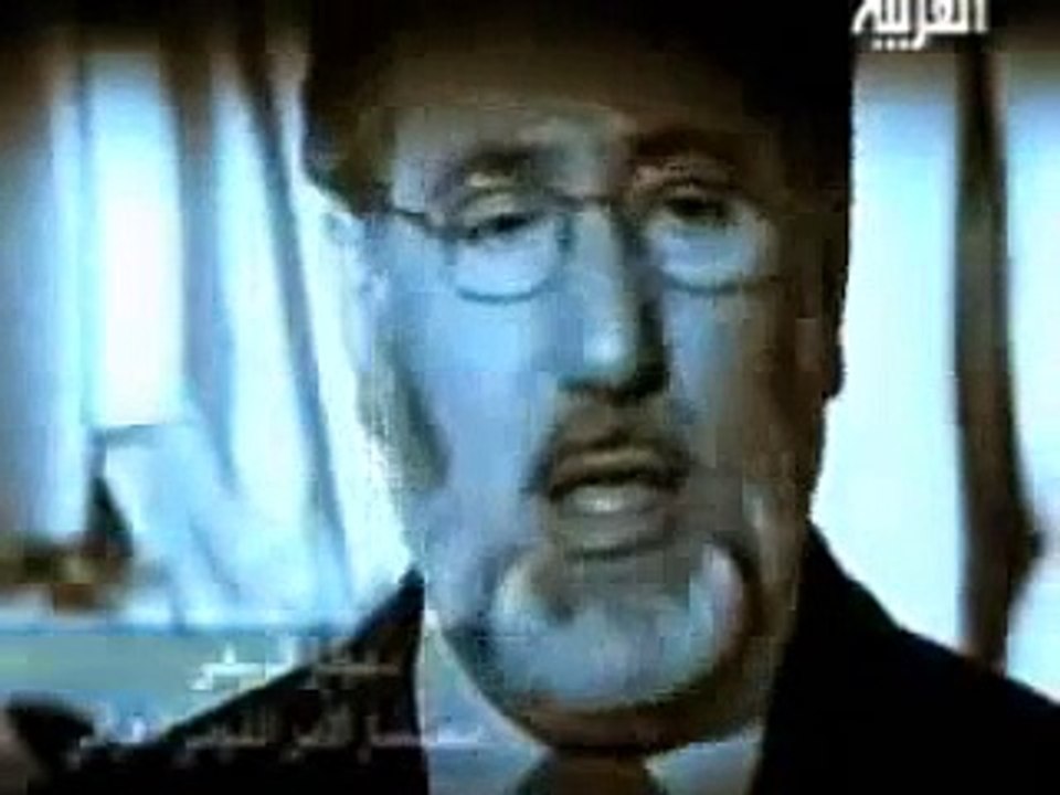 A Documentary on Saddam Hussein 5