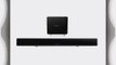 Harman Kardon SABRE SB35 Ultra-Slim Home Entertainment Soundbar with Compact Subwoofer