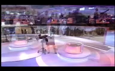 Al-Jazeera News Jan. 12, 2007