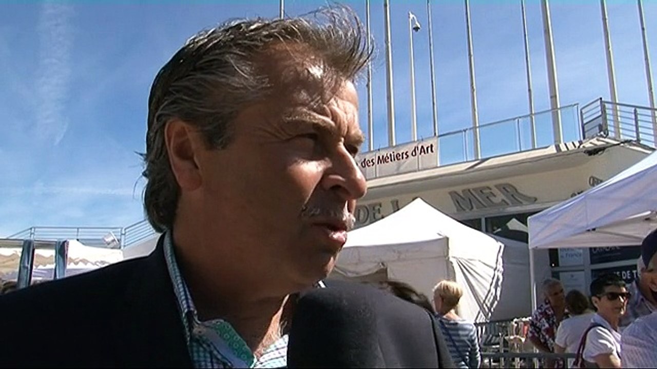 video-Salon des métiers d'art