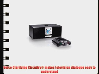 TV Ears 5.0 Speaker Kit