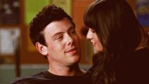 Cory Monteith Touching Tribute by Lea Michele, Kevin McHale