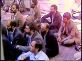 پیش بینی های امام در مورد احمدی نژاد