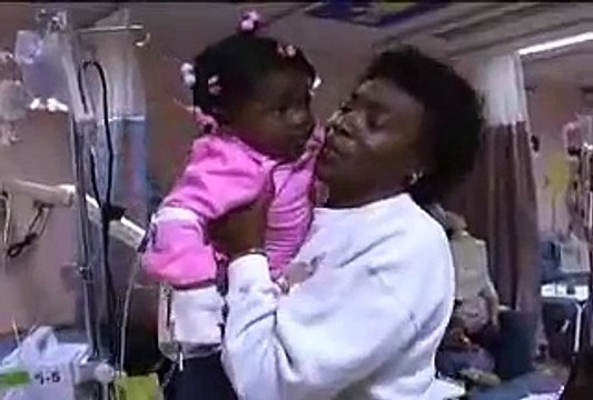 Marna Borgstrom, Yale-New Haven Hospital