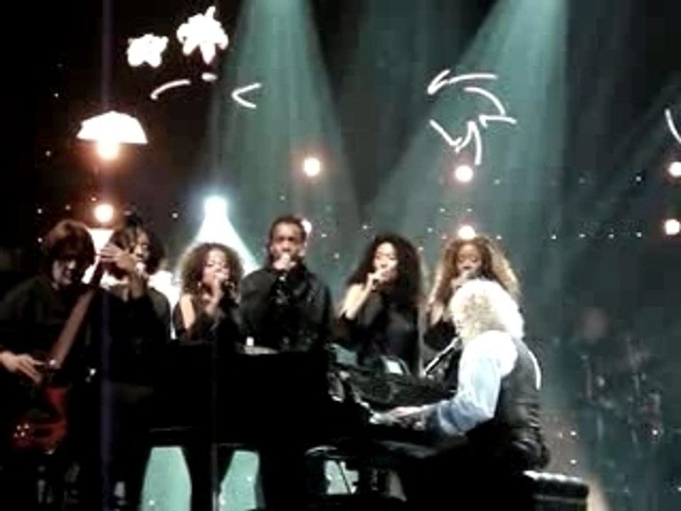 Qui a tué grand maman