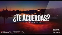 'Te Acuerdas' Instrumental de Rap Emocional Piano Inspirador Melancólico Prod by׃ MarioBeatz