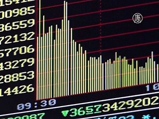 Китай: третье снижение процентной ставки за полгода