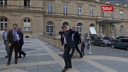 Rencontre François Hollande/Fidèle Castro : Nicolas Sarkozy ironise sur « un grand démocrate »