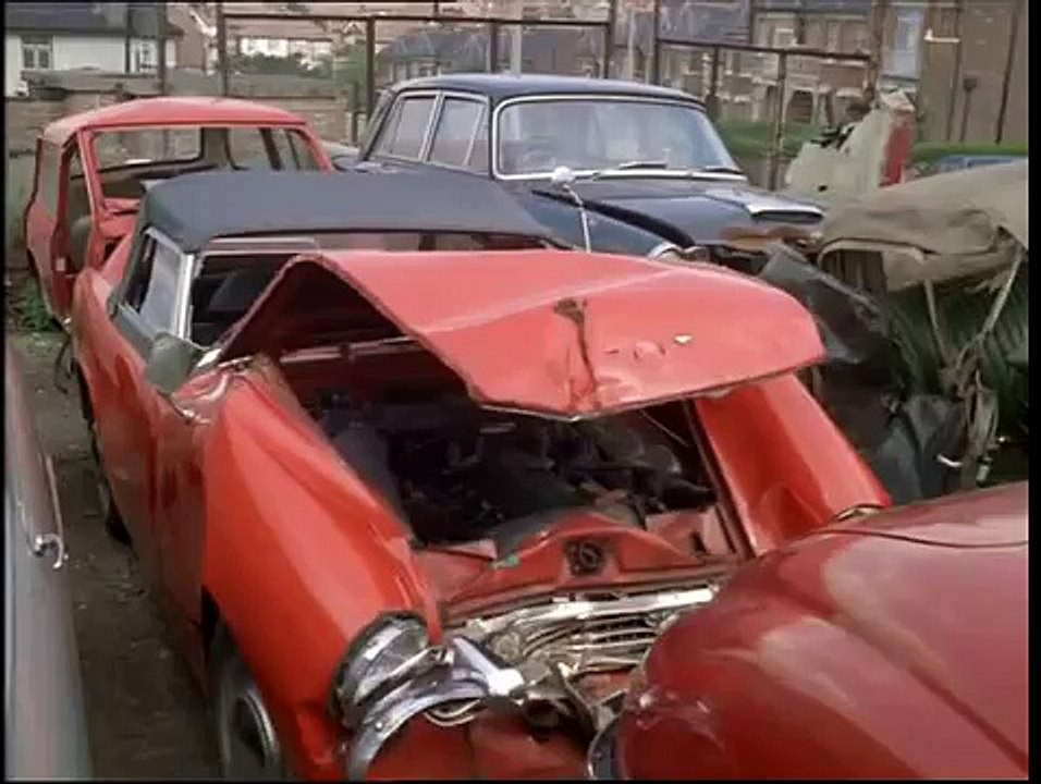 Look At Life - Living with Cars 1964