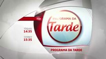 Rede Record - Chamada PROGRAMA DA TARDE (11/05/2015) RECORD JAPAN