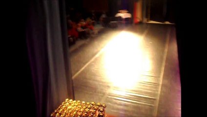 STAR DANCE - Skarlet sólo - Perfect day for fun na súťaži Pohyb bez bariér