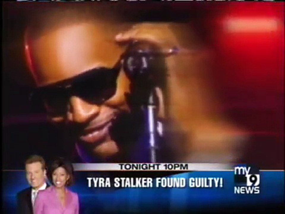 Jamie Foxx Perfoms Blame It & I Don't Need It On Tyra