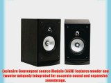 Energy CB-10 Bookshelf Speakers (PairBlack)