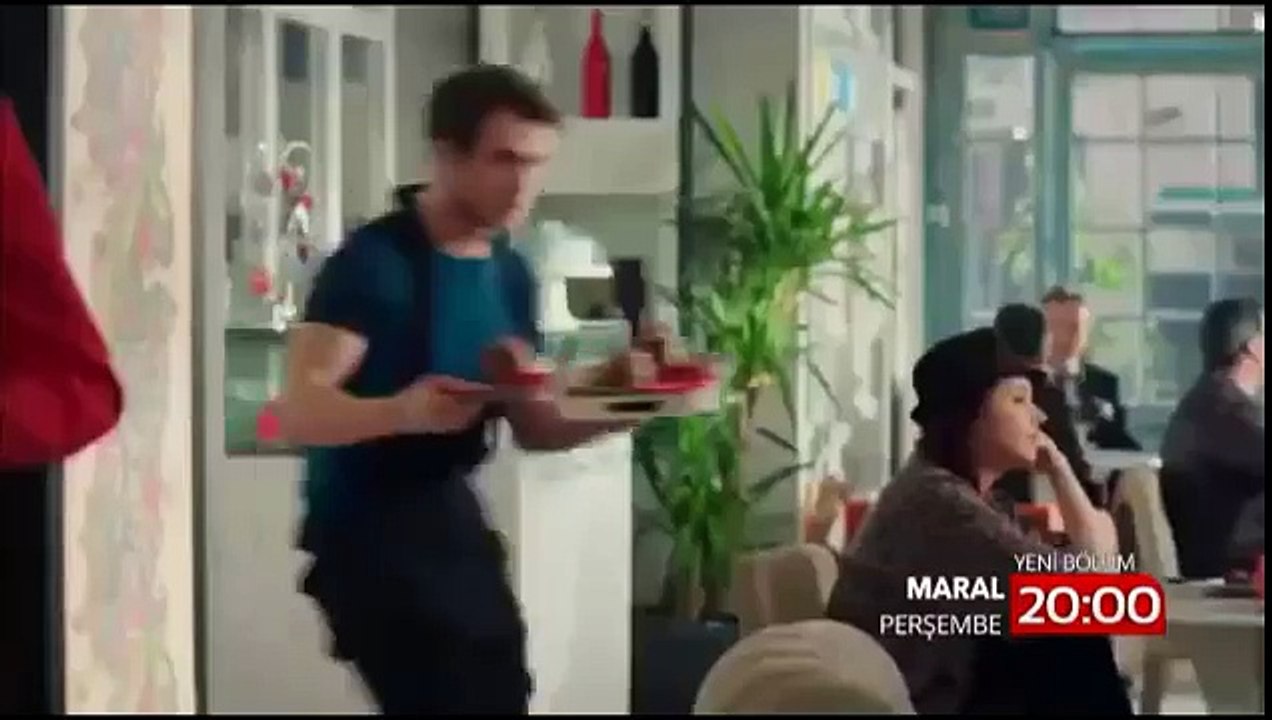 Maral 11. bölüm fragmanı (14 mayıs perşembe)