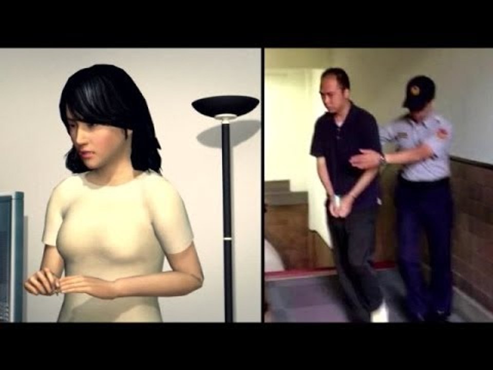 Biktima ng rapist na si Justin Lee, nawalan ng fiance at natalo sa korte