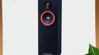 Cerwin Vega SL8 2-Way Floor Speaker Each