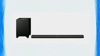 Sony HT-CT770 2.1 Channel 330W Sound Bar with Wireless Subwoofer