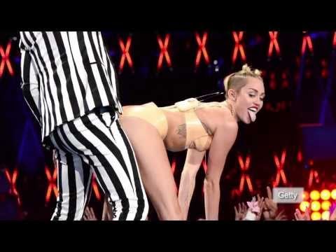 New celebrity feud: Miley Cyrus vs. Sinead O'Connor!