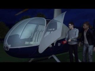 Beteranong piloto, 69, namatay sa isang helicopter accident