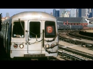 Lalaking napugutan ng ulo, natagpuan sa NYC subway