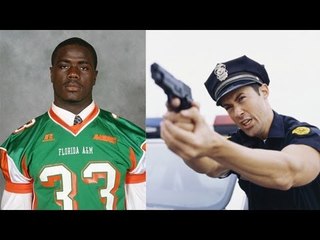 Lalaking naligtas sa car accident, nabaril ng pulis habang humihingi ng tulong