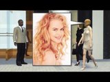 Nicole Kidman vs. Paparazzo Carl Wu: sino'ng panalo?