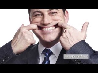 Jimmy Kimmel, mas magaling mag-twerk kesa kay Miley?