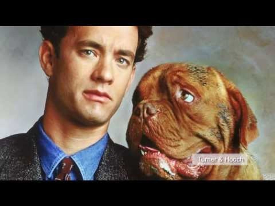 Oscar winner Tom Hanks, hindi maawat ang star power sa jury duty!