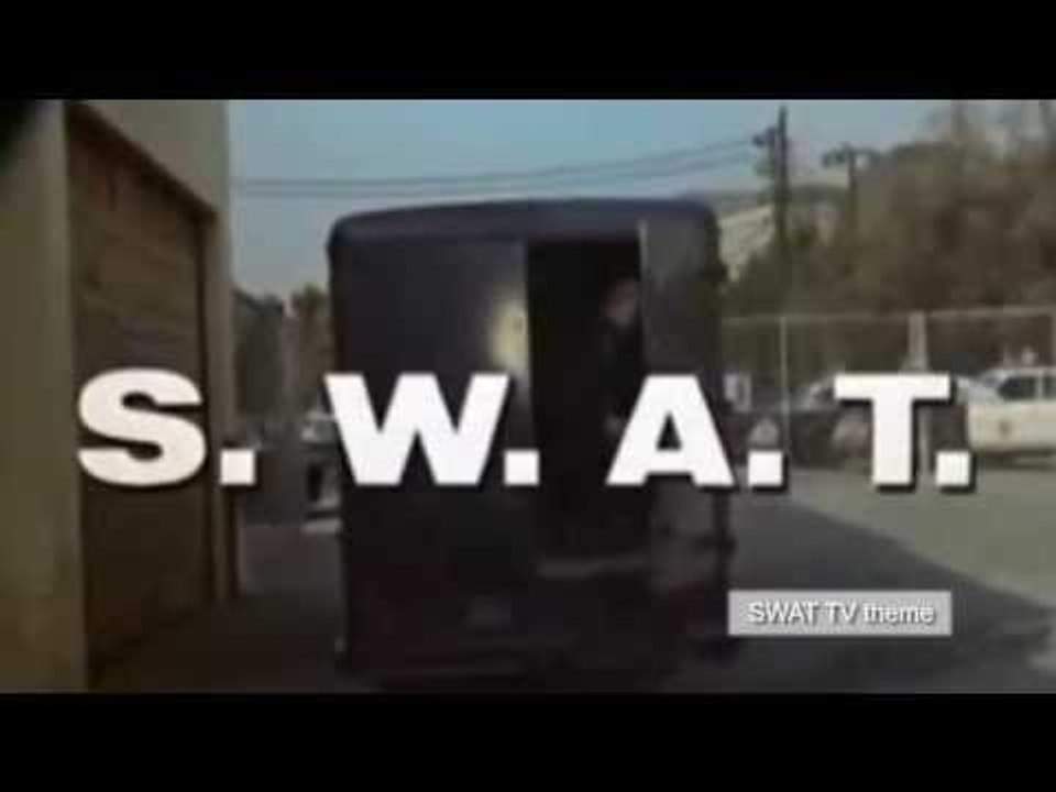 107 anyos na lalaki, pinatay ng SWAT team sa sariling bahay