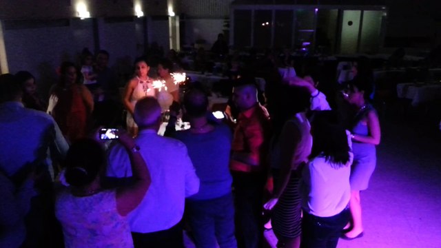 italienische Deutsche Hochzeitsband Italienische Live Musik