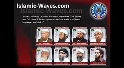 Maulana Tariq Jameel's Amazing Hadees U Never Heard Before -