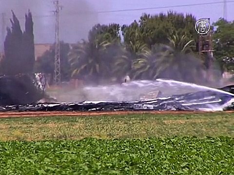 Компания Airbus попала в «зону турбулентности»