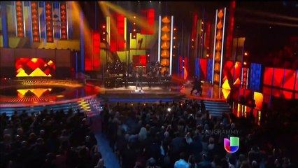 Marc Antony - Vivir Mi Vida @ Latin Grammy (En Vivo) (2013)