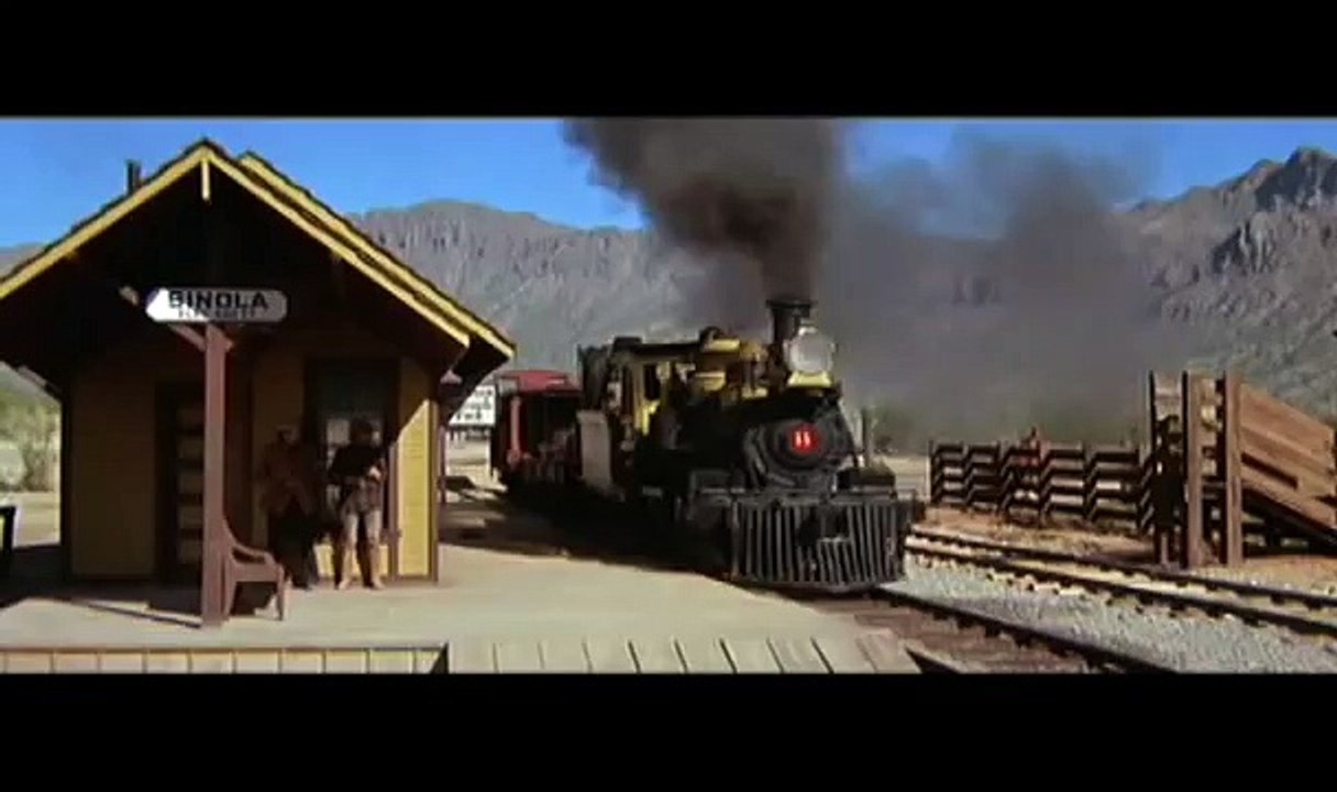 Most Awesome Clint Eastwood Moment Ever.