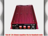 HYS Tc-300 Hf Transceiver Ham Cb Radio Hf Power Amplifier
