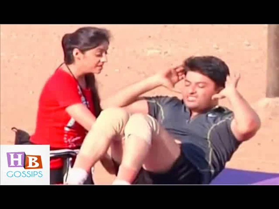 Diya Aur Baati Hum Sandhya Bani Suraj Ki Teacher 12th May 2015